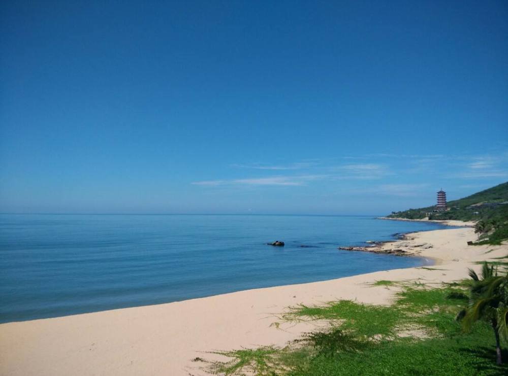 海南,高铁,环岛高铁,小火车,三亚