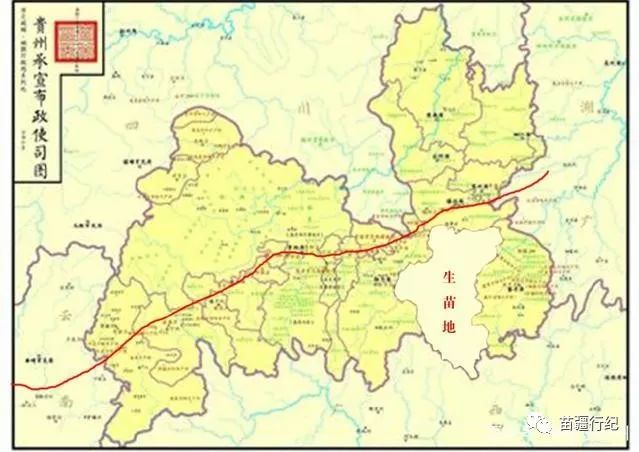《争江记》,一本胜利者的唱本,道尽清水江的"争江"传奇
