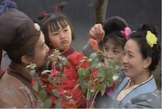 香菱,红楼梦,薛蟠,冯渊,薛宝钗,薛姨妈