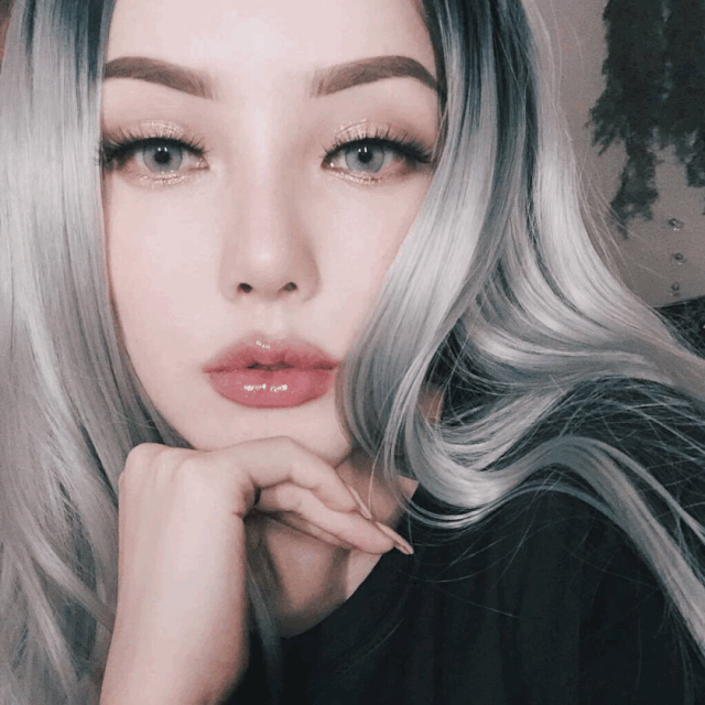 素颜是大美女,却因这个脸部bug拉低了颜值