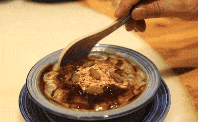 南京这些自带音效馋死人的美食 在夏日也要勾走你的魂