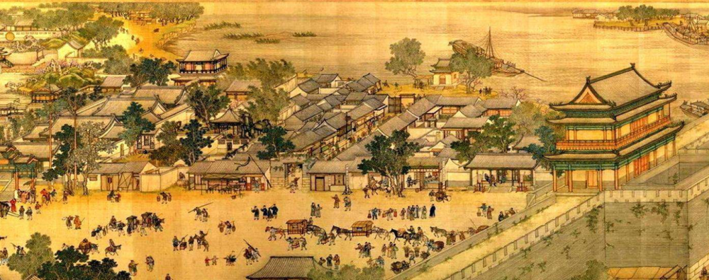 历史,宋朝,经济,繁荣