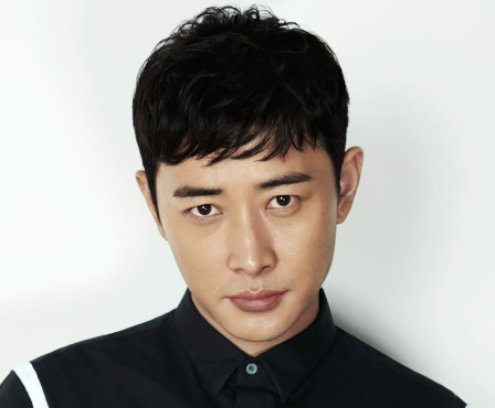 罗晋长相帅气,演技在线,难怪人气这么高!