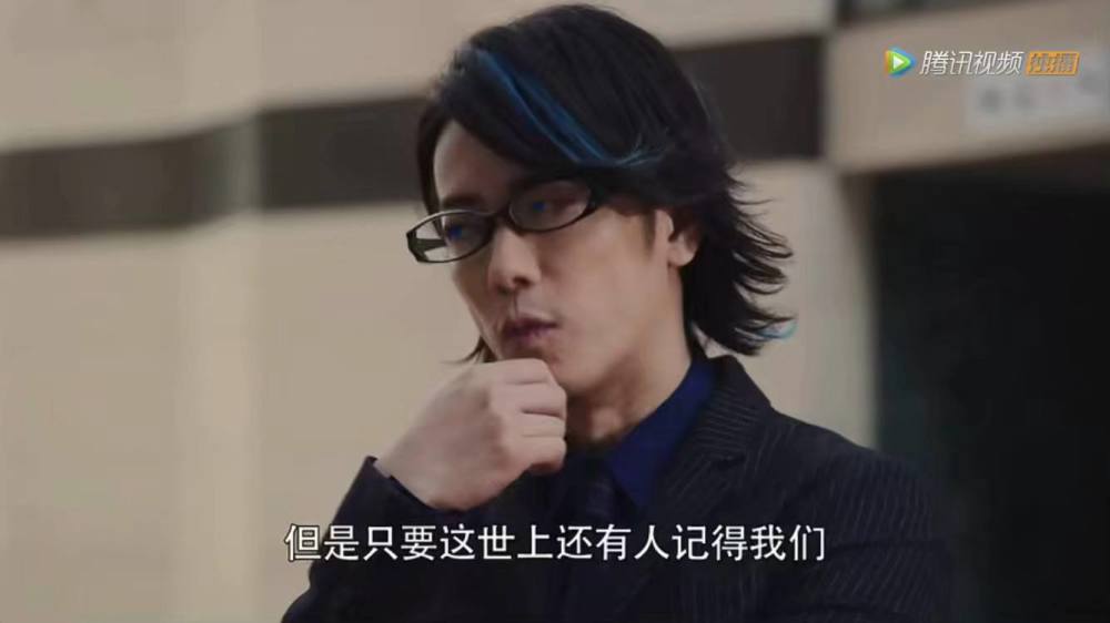 假面骑士时王:白仓采访表示帝骑和电王是无法隐藏的光芒!