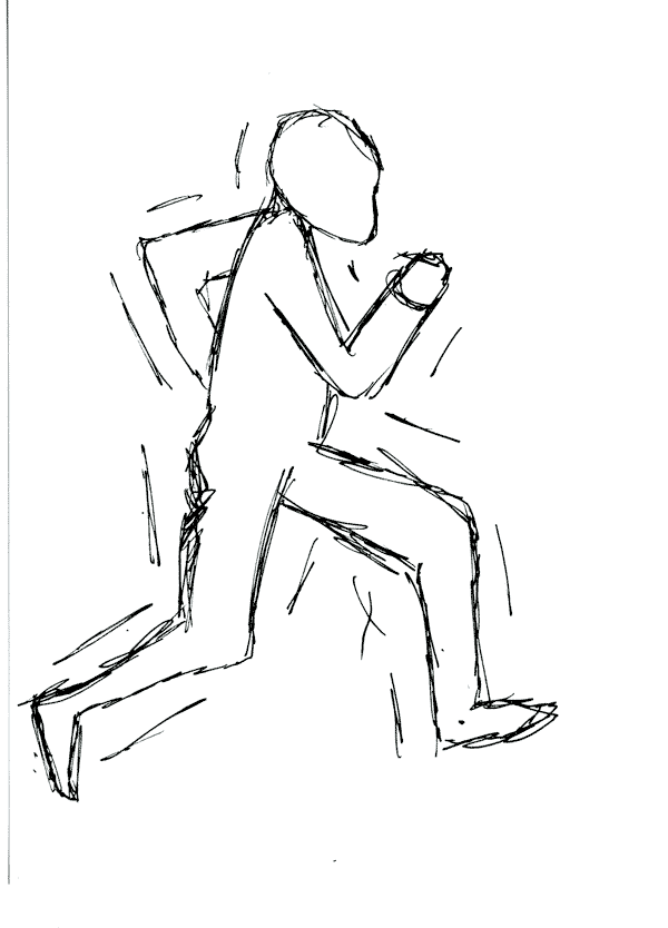 简笔画 手绘 线稿 600_834 竖版 竖屏 gif 动态图 动图