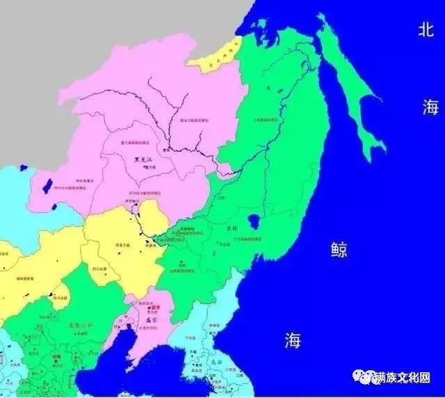 吴元丰:黑龙江地区柯尔克孜族历史满洲文档案及其研究