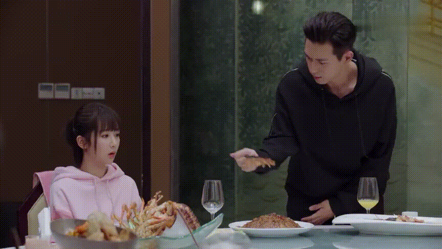 韩商言8:苏州老家一日游,丈母娘眼皮底下谈恋爱,内心