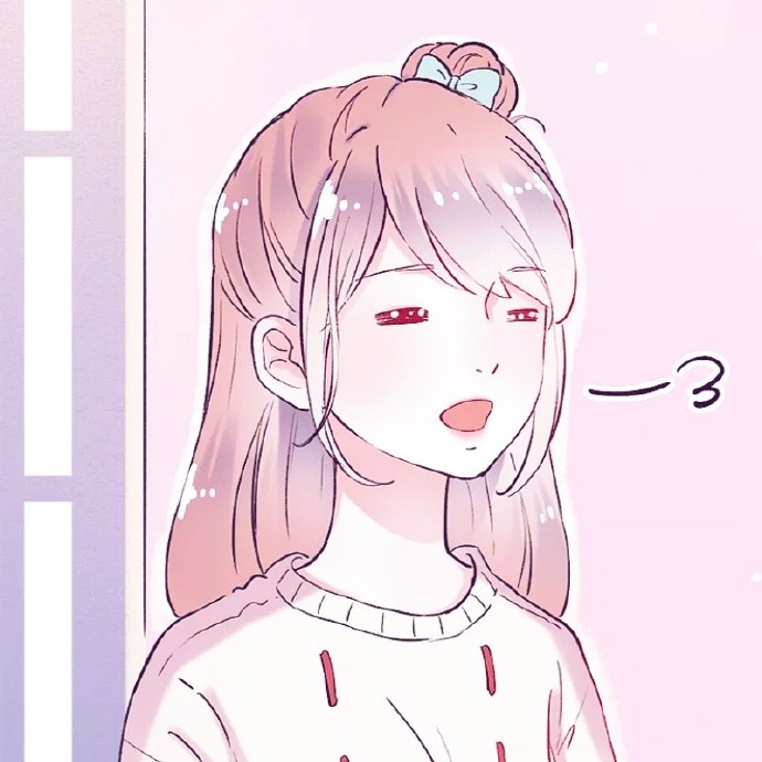 精选二次元少女壁纸:可爱的魅力少女,邻家少女丸子头太可爱了