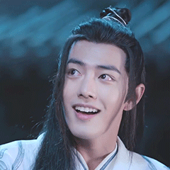 电视剧《陈情令》魏无羡表情包:阿羡什么都不知道别乱