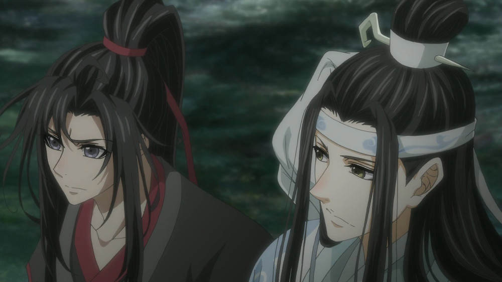 魔道祖师:如果师姐没有出现在不夜天,魏无羡是不是就不会死了?