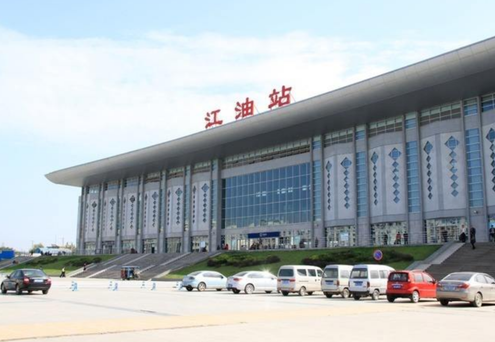 四川一小县,竟然有3座高铁站,还在规划机场,就在绵阳境内