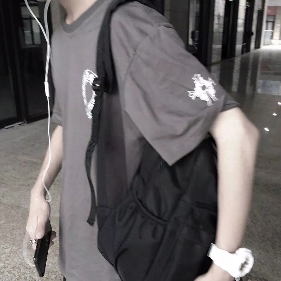 190张男生头像