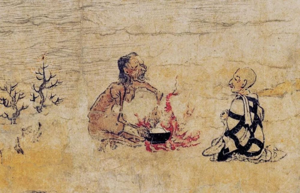 七月十五,救度饿鬼道众生,报七世父母恩