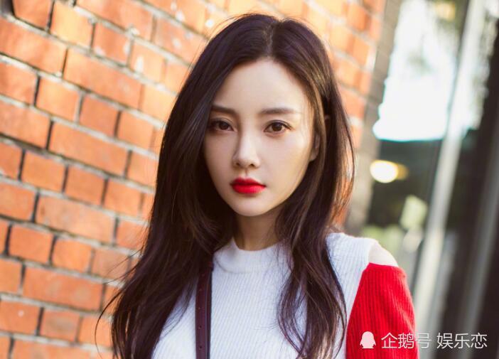 李小璐,读心,李小璐复出,李小璐头像