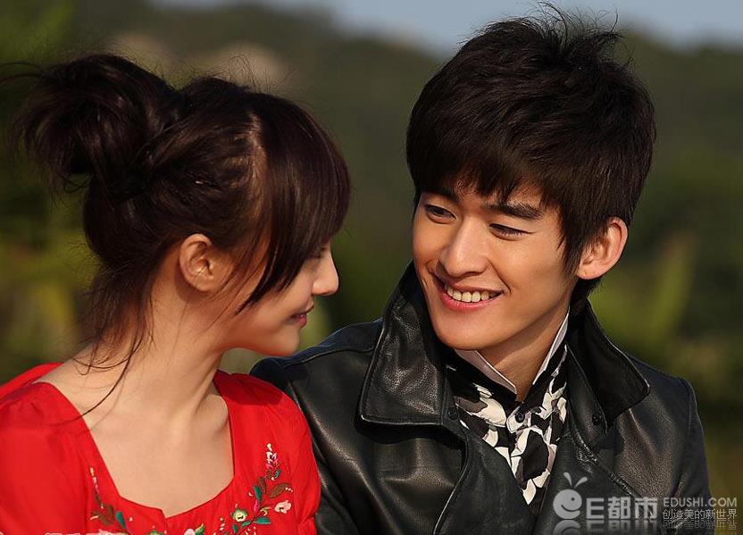 张翰郑爽最新消息:男方爱上古力娜扎 胡彦斌郑