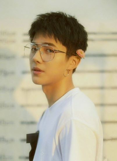 各国都有初恋脸,韩国车银优,日本道枝骏佑,中