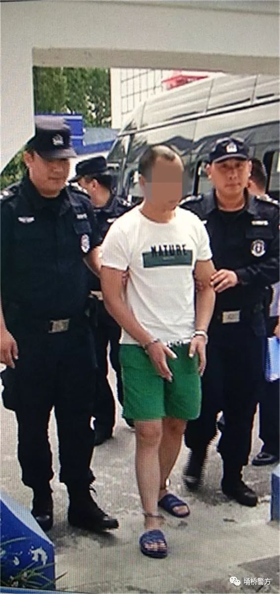 埇桥警方打掉一黑恶势力团伙!