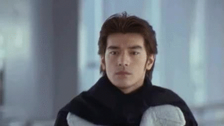 金城武:全球最英俊的男人,永不会过期的脸