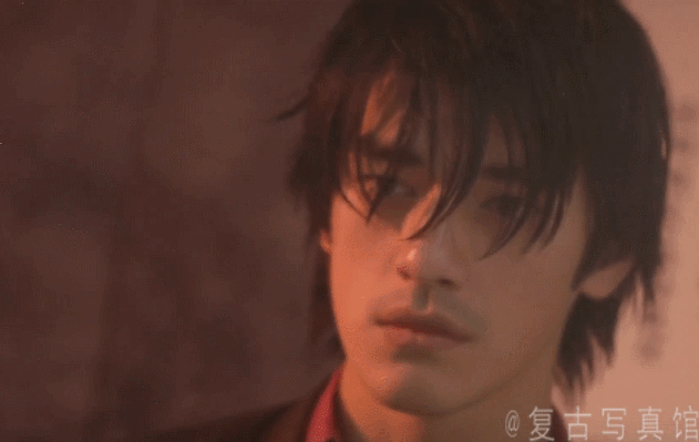 金城武:全球最英俊的男人,永不会过期的脸