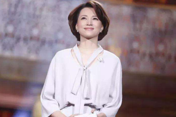 中国最具魅力的4大美女主持,老公都是大