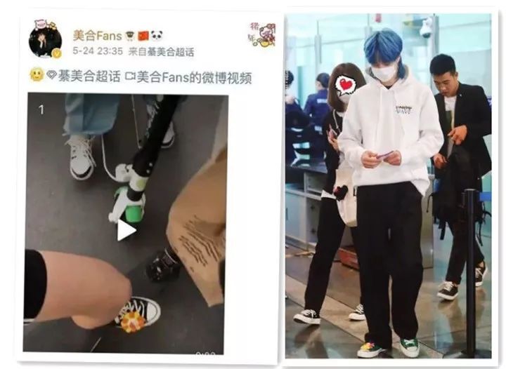 王一博恋上綦美合?公司发文回应了,粉丝:这才是他女朋友!