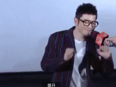 黄晓明