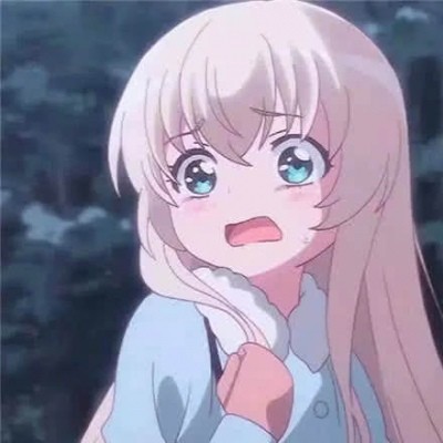 女生,头像,学生党,00后,二次元