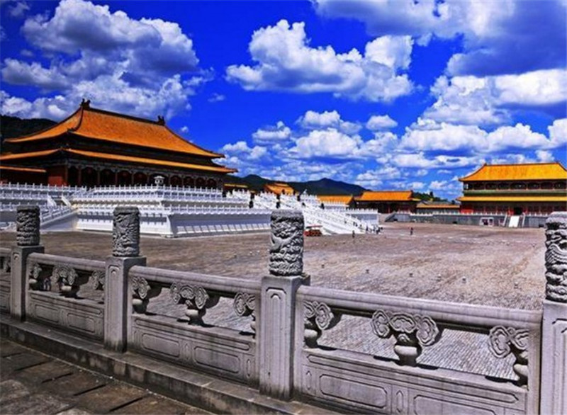 盘点国内4大最坑景点,居然看个石头收费一百,你是否有
