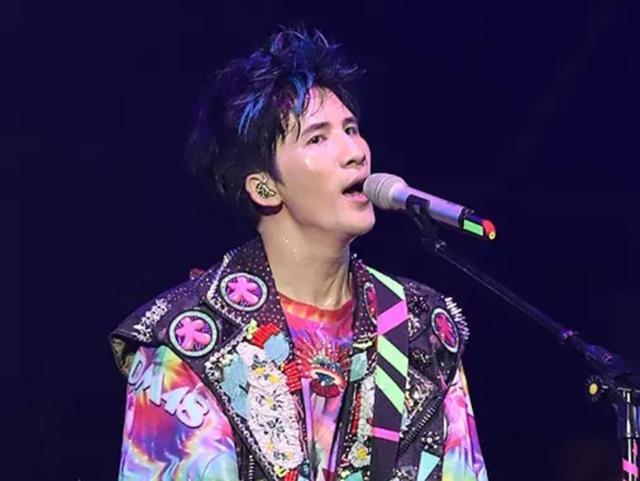 大张伟又一首神曲出炉,听过之后爆爽:就像当面骂了一顿讨厌的人