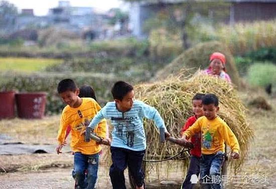 父母,农村,俗语,小时候,农村老话