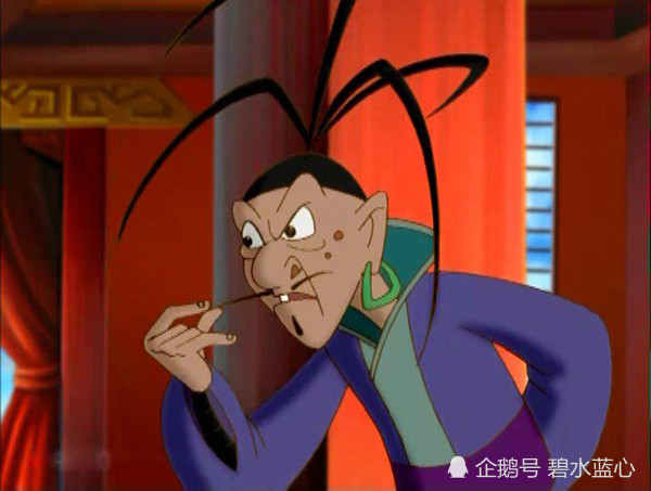 童年的我们都在追的经典动画片:《哪吒传奇》
