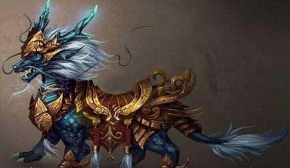 如来佛祖,坐骑,牛魔王,五色神牛,西游记