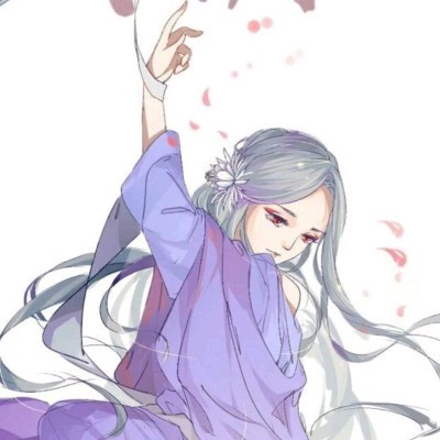 喜欢古风的女孩子还是蛮多的,尤其是像这种穿着一身汉服的女生,无论