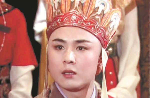 西游记曲谱唐僧扫塔_西游记唐僧扫塔图片(3)