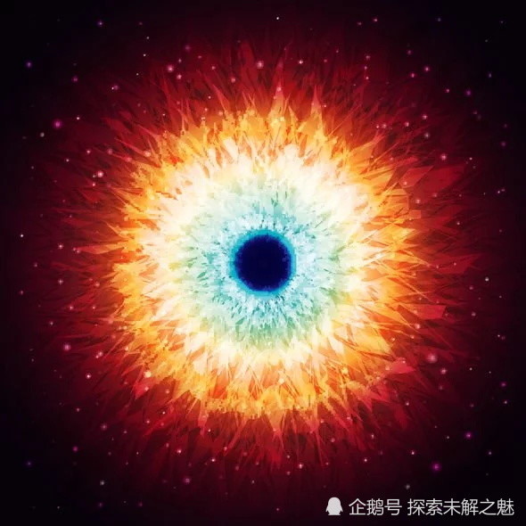 恒星,超新星,欧洲航天局,矮星系,超新星爆炸