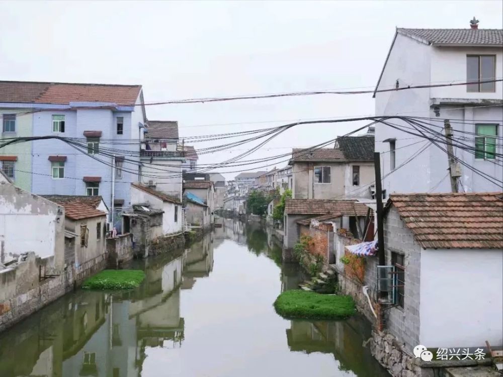 绍兴,华舍街道,城中村改造,拆迁,房屋拆迁,柯桥区