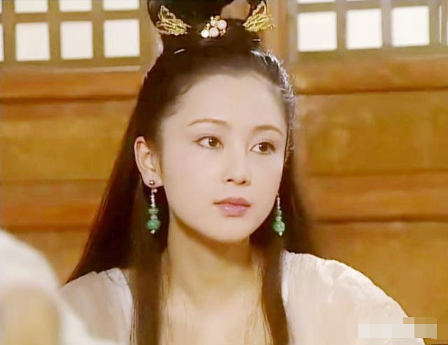 《西游记》里的嫦娥到底是谁?她有没有后台?原来这才是真相