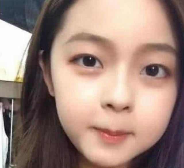 抖音,婴儿肥,娃娃脸,锥子脸,美女