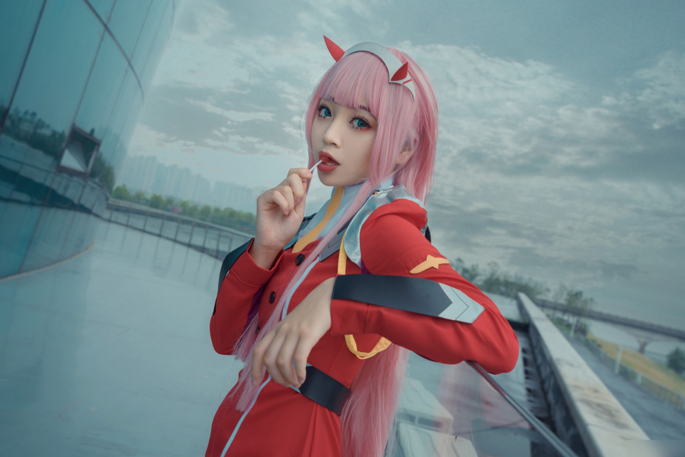 cosplay,动漫,coser,02国家队,日本动漫