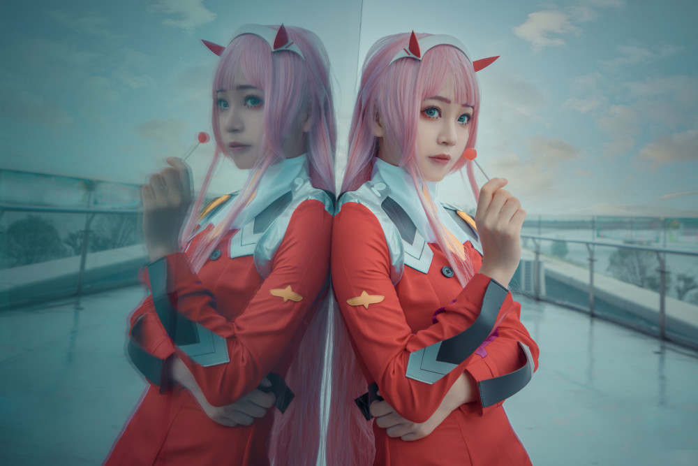 cosplay,动漫,coser,02国家队,日本动漫