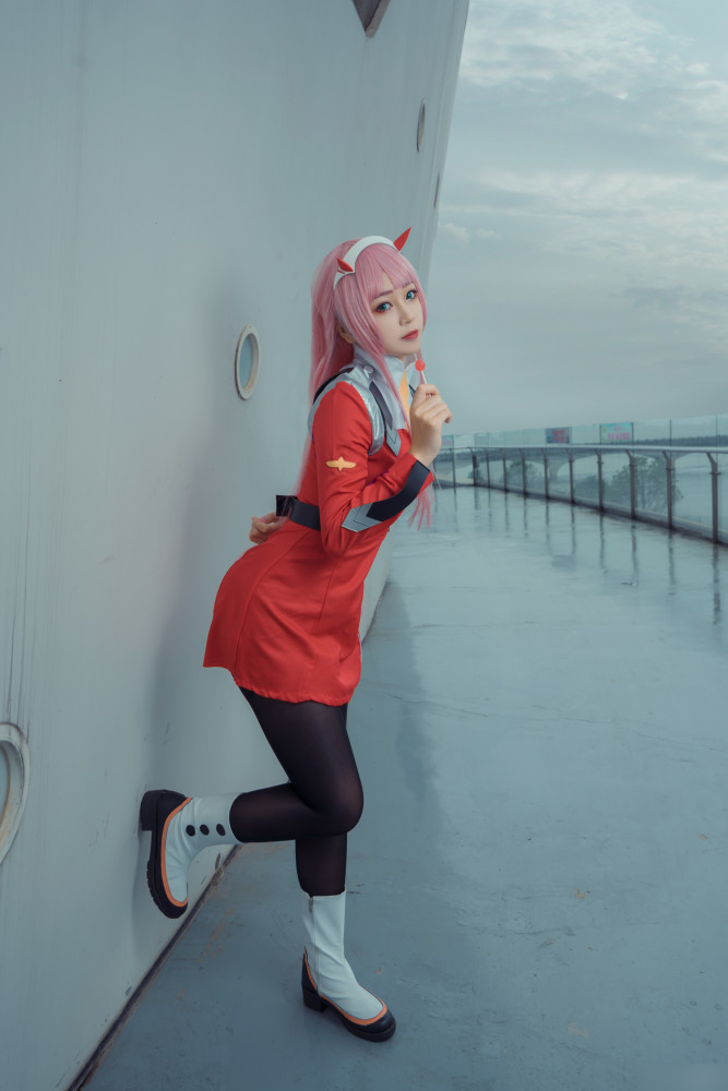 cosplay,动漫,coser,02国家队,日本动漫