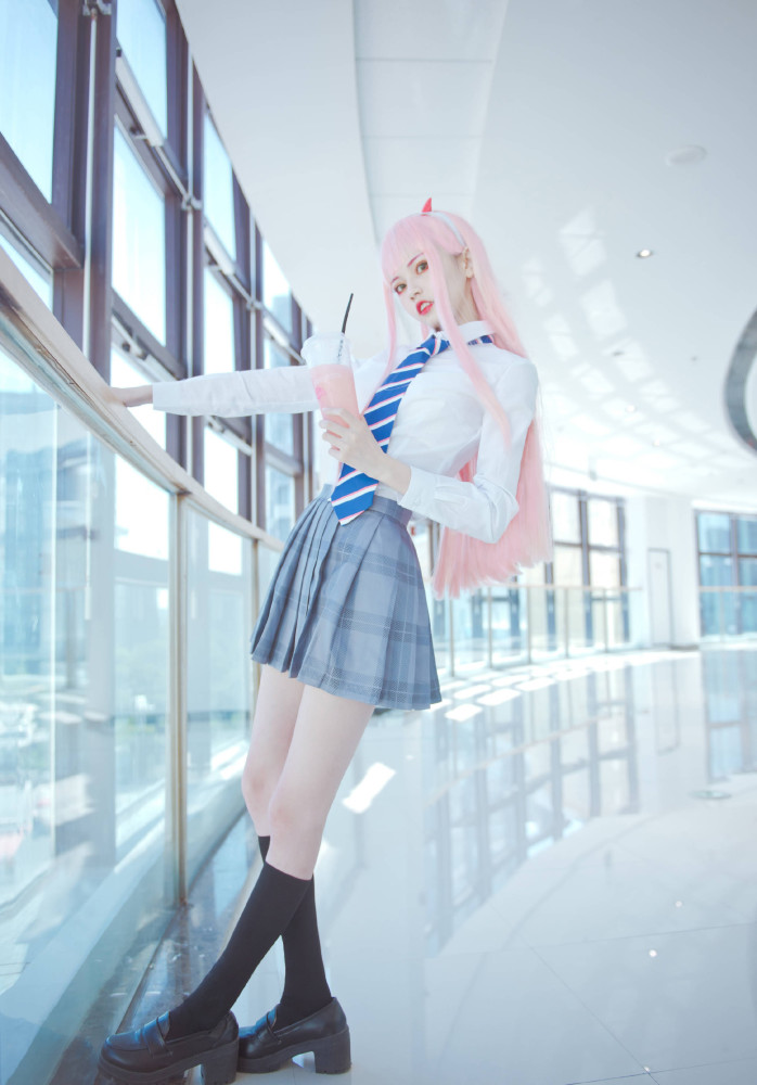 cosplay,动漫,coser,02国家队,日本动漫