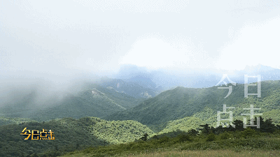 拓展生态保护空间 守护秦岭绿水青山