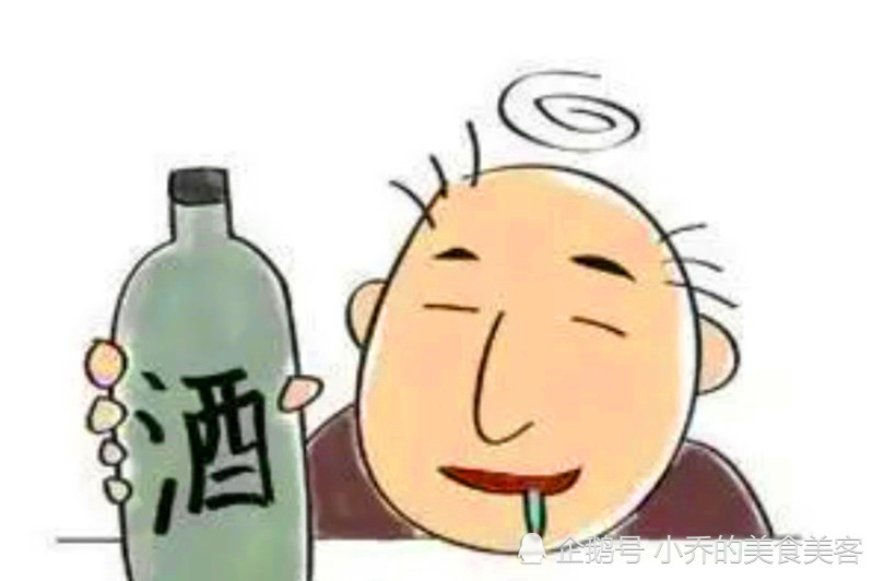 人在喝醉的时候,会经常出现"断片"的情况,到底是什么原因?