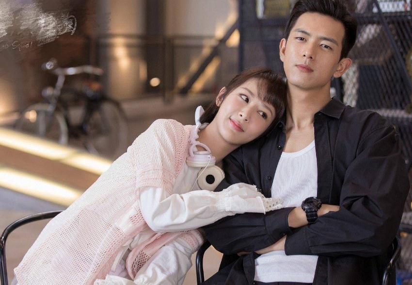 杨紫曝光"男友标准",符合这些要求的竟是他?网友:果然
