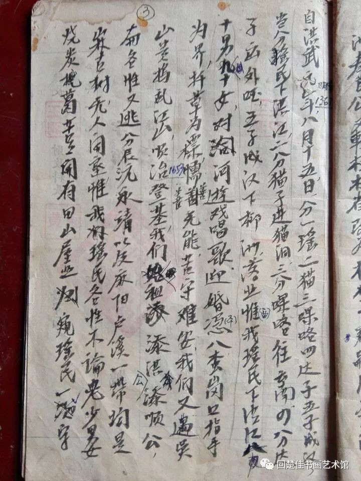 花瑶,雪峰瑶族诏文,隆回,瑶族