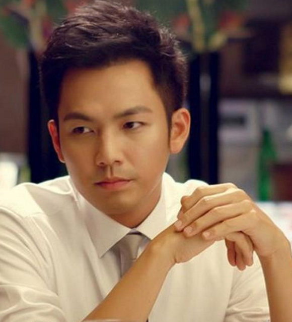 钟汉良妻子照片曝光,不光颜值爆表还非常有才