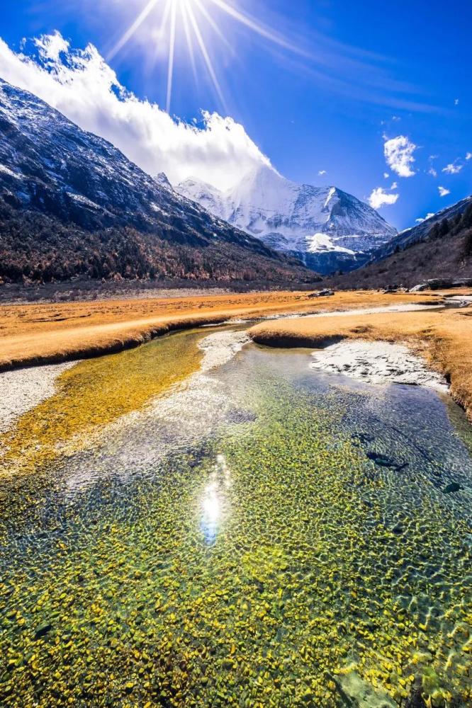 下一站风景你想去哪里?