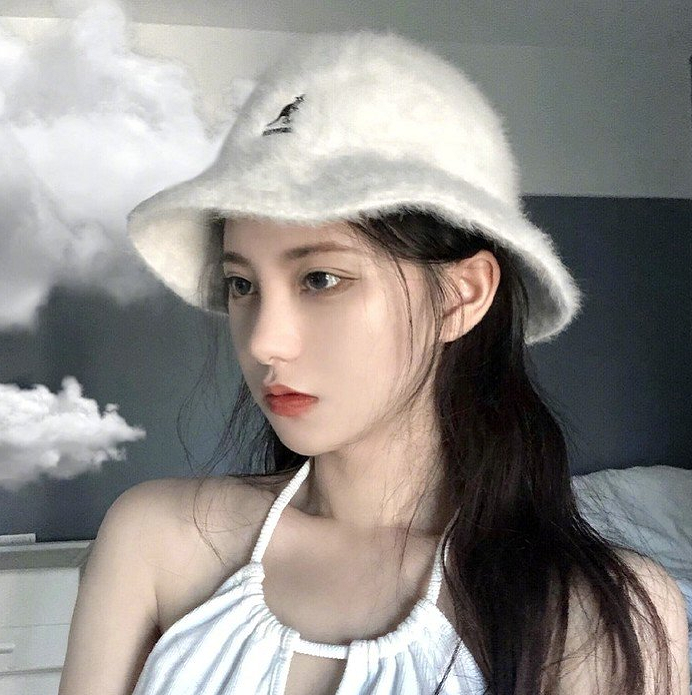 清冷·气质女头:非你不可的喜欢,以后,我要收回了
