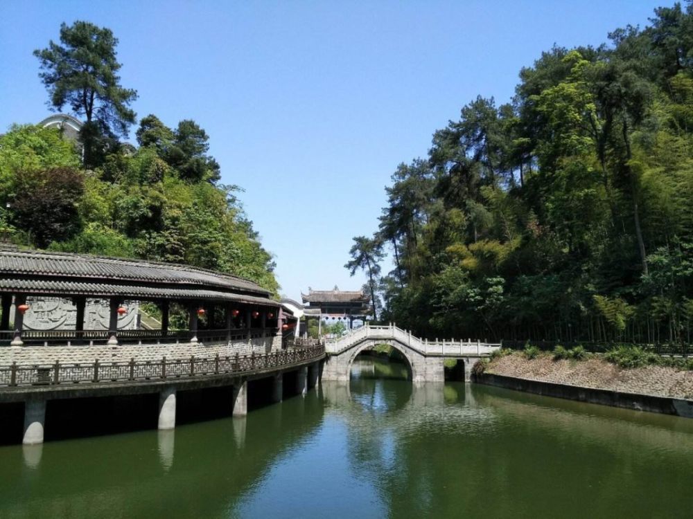 永川一女子在观音山公园杀鸡惹众怒!